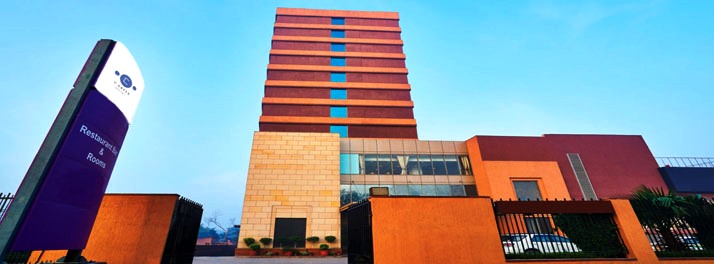 Caspia Hotel - New Delhi 01.jpg